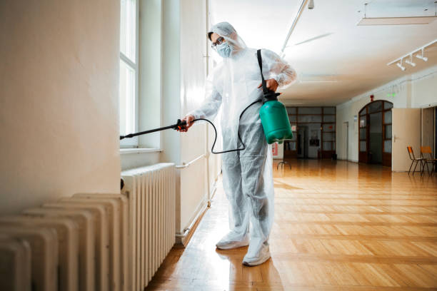 Best Cockroach Control Services  in Bard College, NY